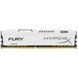 HyperX 8 GB DDR4 2133 MHz Fury White (HX421C14FW2/8) детальні фото товару
