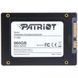 PATRIOT Burst 960 GB (PBU960GS25SSDR) подробные фото товара