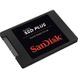 SanDisk SSD Plus 120 GB (SDSSDA-120G-G27) детальні фото товару