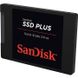SanDisk SSD Plus 120 GB (SDSSDA-120G-G27) детальні фото товару