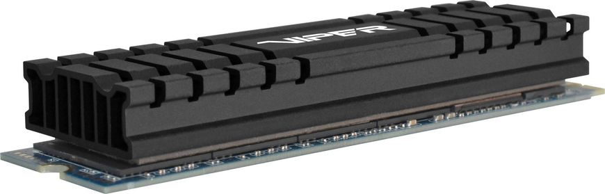 SSD накопитель PATRIOT Viper VPN110 2 TB (VPN110-2TBM28H) фото