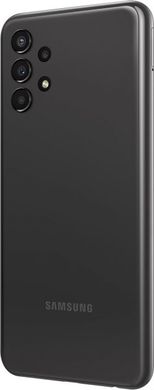 Смартфон Samsung Galaxy A13 4/128GB Black (SM-A135FZKK) фото