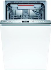 Посудомийні машини вбудовані BOSCH SPV4HMX54E фото
