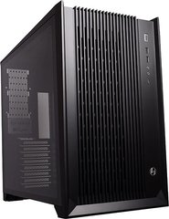 Корпус для ПК Lian Li O11 AIR Black PC Case (G99.O11AX.00) фото