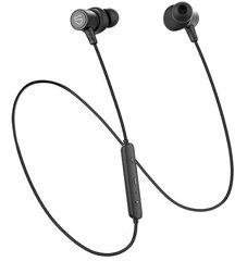 Навушники SoundPEATS Q30 HD Black фото