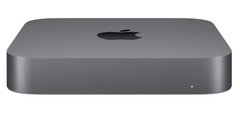 Настольный ПК Apple Mac Mini 2020 Space Gray (MXNF2)