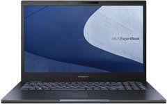 Ноутбук ASUS ExpertBook L2 L2502CYA-BQ0175X (L2502CYA-BQ0175X, 90NX0501-M00920) фото