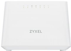 Маршрутизатор та Wi-Fi роутер ZyXEL EX3301-T0 (EX3301-T0-EU01V1F) фото