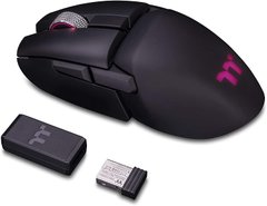 Мышь компьютерная Thermaltake ARGENT M5 RGB Gaming Mouse (GMO-TMF-WDOOBK-01) фото