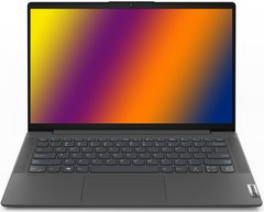 Ноутбук Lenovo IdeaPad 5 14IIL05 Graphite Grey (82FE0173RA) фото