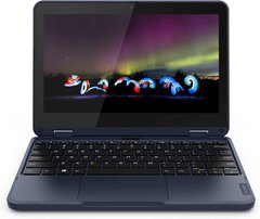 Ноутбуки Lenovo 300w Gen 3 (82J2S01E00)