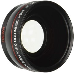 Об'єктив Vivitar 58mm 2.2X Professional Telephoto Lens фото