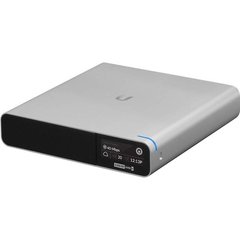 Маршрутизатор и Wi-Fi роутер Ubiquiti UniFi Cloud Key Gen2 Plus (UCK-G2-PLUS) фото