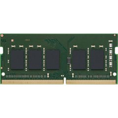 Оперативная память Kingston 8 GB SO-DIMM DDR4 2666 MHz (KSM26SES8/8MR) фото