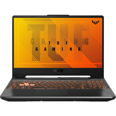 Ноутбук ASUS TUF Gaming F15 FX506LH (FX506LH-AS51) фото