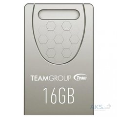 Flash пам'ять TEAM 16 GB C156 (TC15616GS01) фото