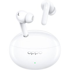 Навушники OPPO Enco Air3 Pro White фото