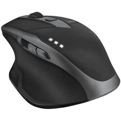 Миша комп'ютерна Trust GXT Evo-RX Advanced Wireless Mouse Black (22975) фото
