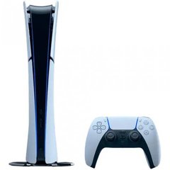 Игровая приставка Sony PlayStation 5 Slim Digital Edition 1TB фото