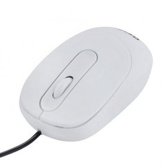 Мышь компьютерная Gemix GM145 USB White (GM145WH) фото