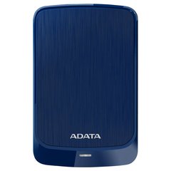 Жесткий диск ADATA HV320 1 TB Blue (AHV320-1TU31-CBL) фото