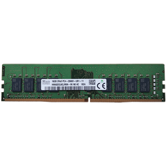 Оперативна пам'ять DDR4 16G 2666MHz HYNIX Org (HMA82GU6CJR8N-VKN0) фото