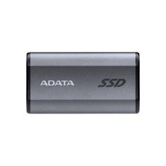 SSD накопитель ADATA USB 3.2 2TB (AELI-SE880-2TCGY) фото
