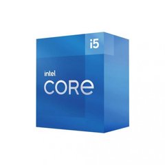 Процессоры Intel Core i5-12600 (BX8071512600)