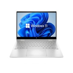 Ноутбук HP Envy 13-bf0174nw X360 Silver (712L2EA) фото