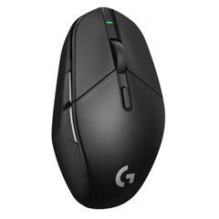 Мышь компьютерная Logitech G303 Shroud Edition Wireless Mouse (910-006105) фото