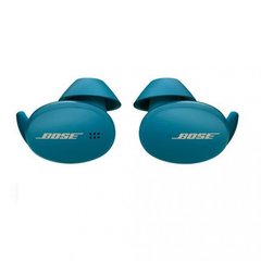 Наушники Bose Sport Earbuds Baltic Blue (805746-0020) фото