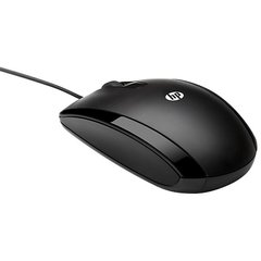 Миша комп'ютерна HP Mouse X500 (E5E76AA) фото