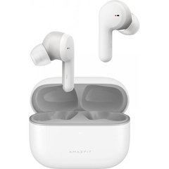 Навушники Amazfit PowerBuds Pro White фото