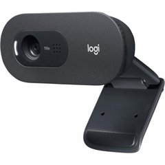 Вебкамера Logitech C505 HD (960-001372)