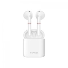 Навушники HUAWEI Freebuds 2 Pro White фото