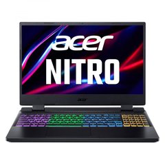 Ноутбук Acer Nitro 5 AN515-58 (NH.QLZEU.009) фото