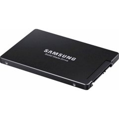 SSD накопичувач Samsung PM983 960GB (MZQLB960HAJR-00007) фото