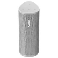 Портативная колонка Sonos Roam White (ROAM1US1) фото