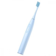 Электрические зубные щетки Oclean F1 Light Blue фото