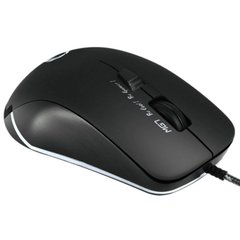 Мышь компьютерная GameMax MG7 2in1 Black фото