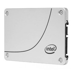 SSD накопитель Intel DC S4500 480 GB (SSDSC2KB480G701) фото