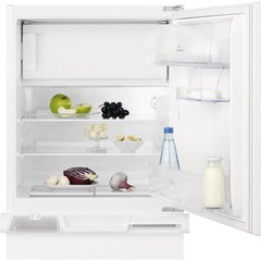 Встраиваемые холодильники Electrolux RSB2AF82S фото