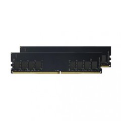 Оперативная память Exceleram 32 GB (2x16GB) DDR4 2666 MHz (E432266CD) фото