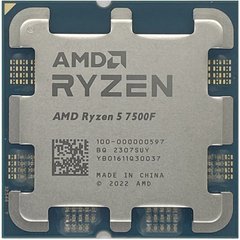 AMD Ryzen 5 7500F tray (100-000000597)