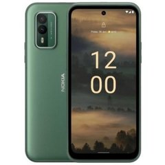 Смартфон Nokia XR21 4/64GB Green фото