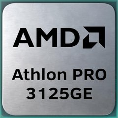AMD Athlon Pro 3125GE (YD3125C6M2OFH)