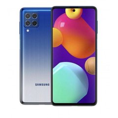 Смартфон Samsung Galaxy M62 SM-M625F 8/256GB Blue фото
