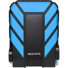 Жорсткий диск ADATA DashDrive Durable HD710 Pro 1 TB Blue (AHD710P-1TU31-CBL) фото