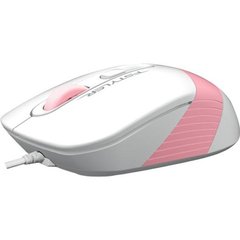 Мышь компьютерная A4Tech Fstyler FM10 Pink фото