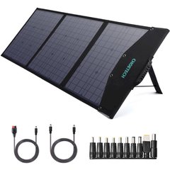 Зарядная станция Choetech Solar panel 120 Watt (SC008) фото